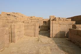 Kom Oshim Museum and Karanis City