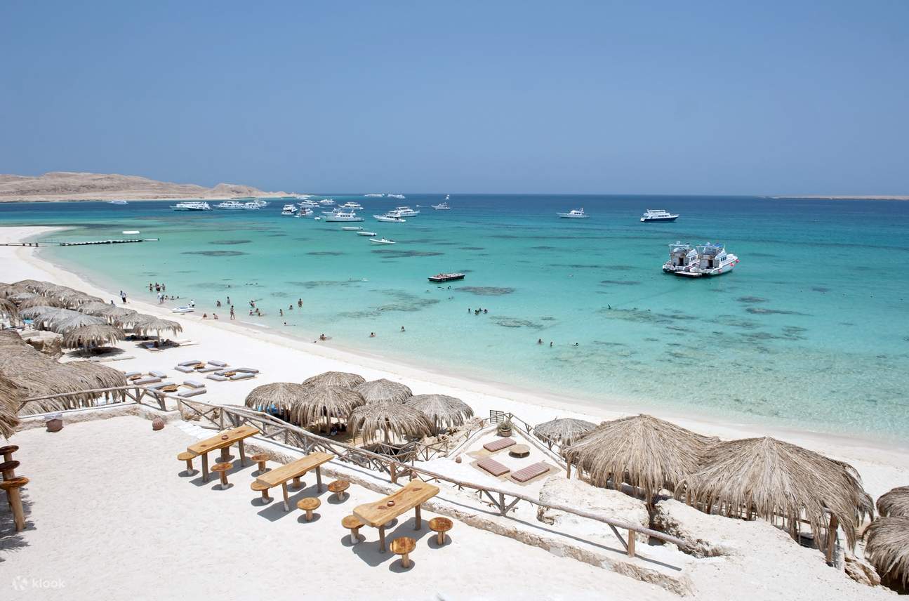 Hurghada City