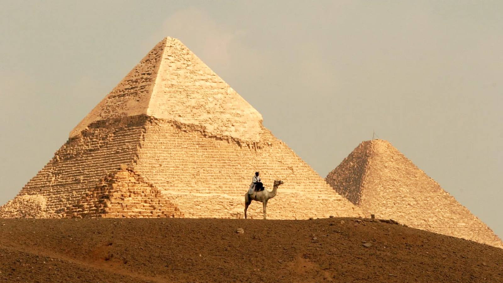 Classic Cairo, Pyramids and The Egyptian Museum in Cairo from Alexandria Hotels