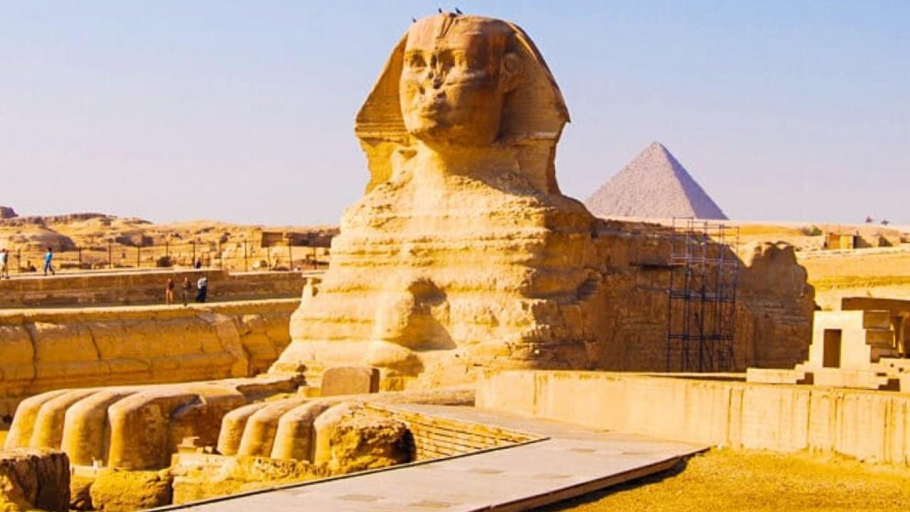 Medieval Cairo Highlights from Alexandria Hotels