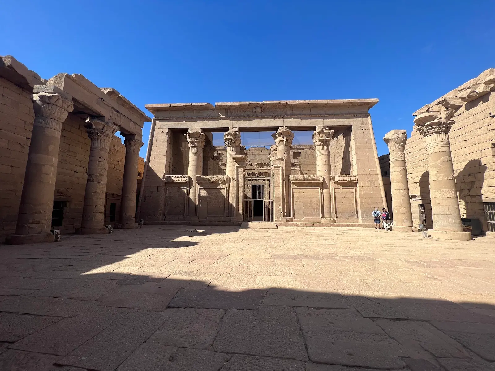 Kalabsha Temple