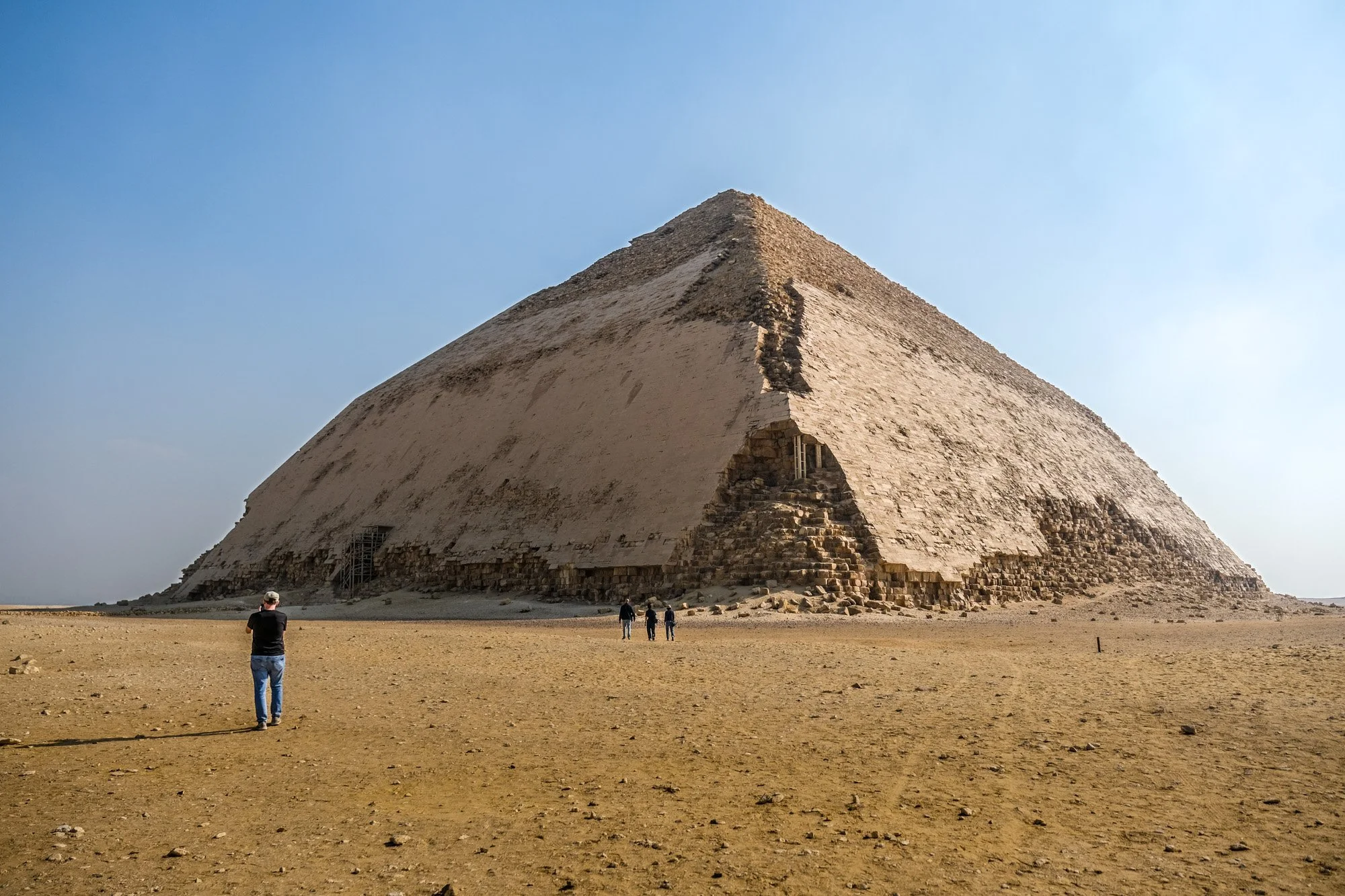 Memphis, Saqqara & Dahshur