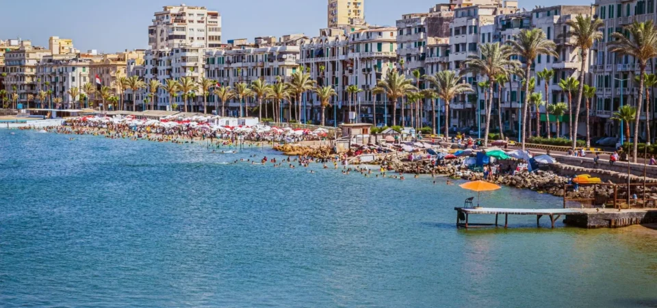 Alexandria
