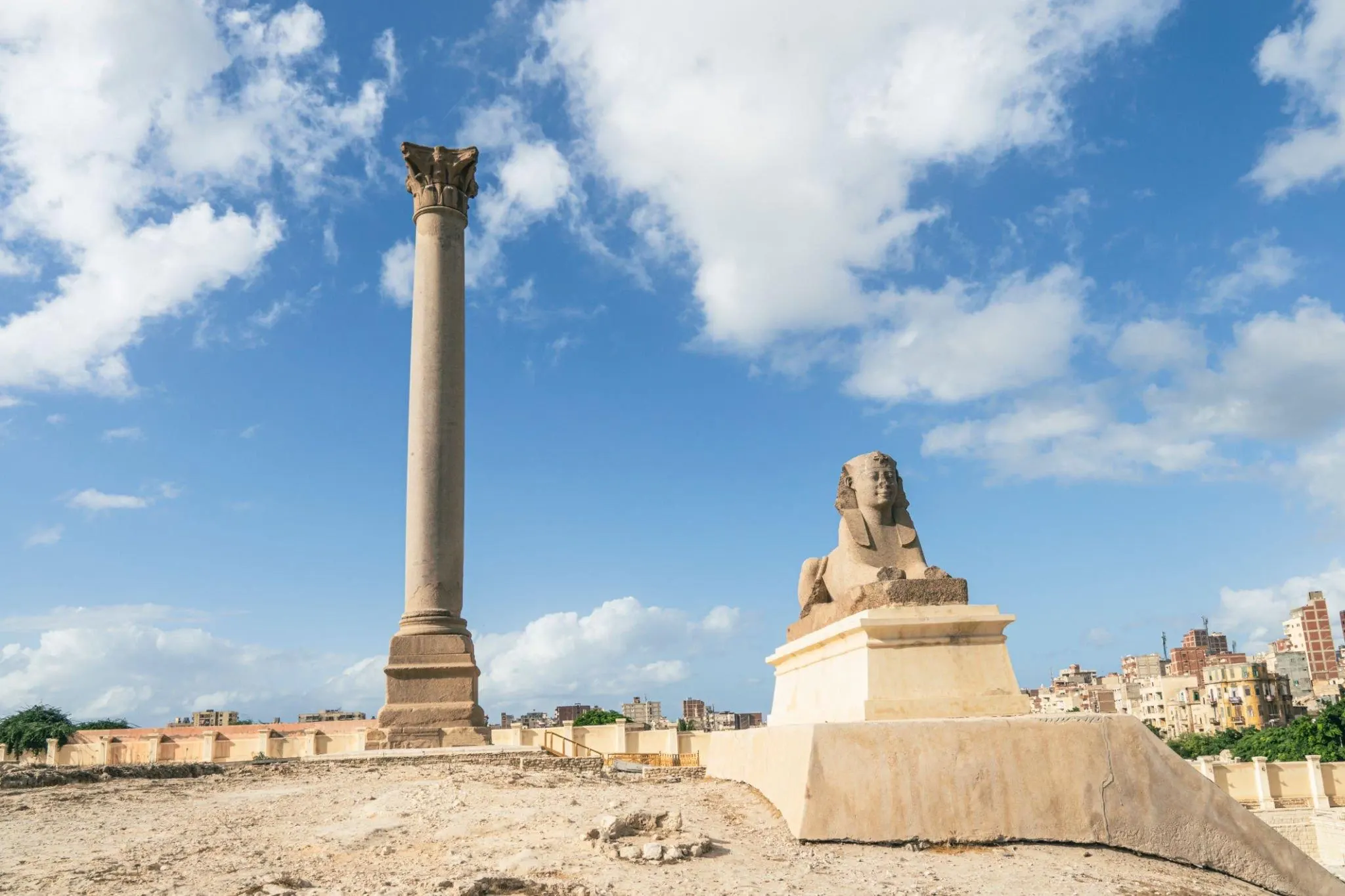 Alexandria