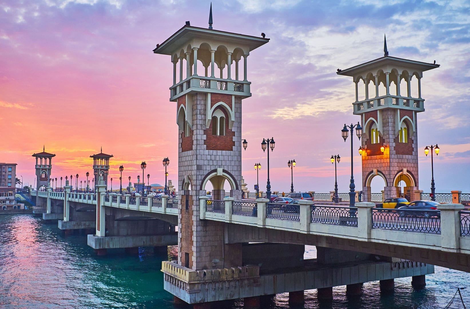 Alexandria