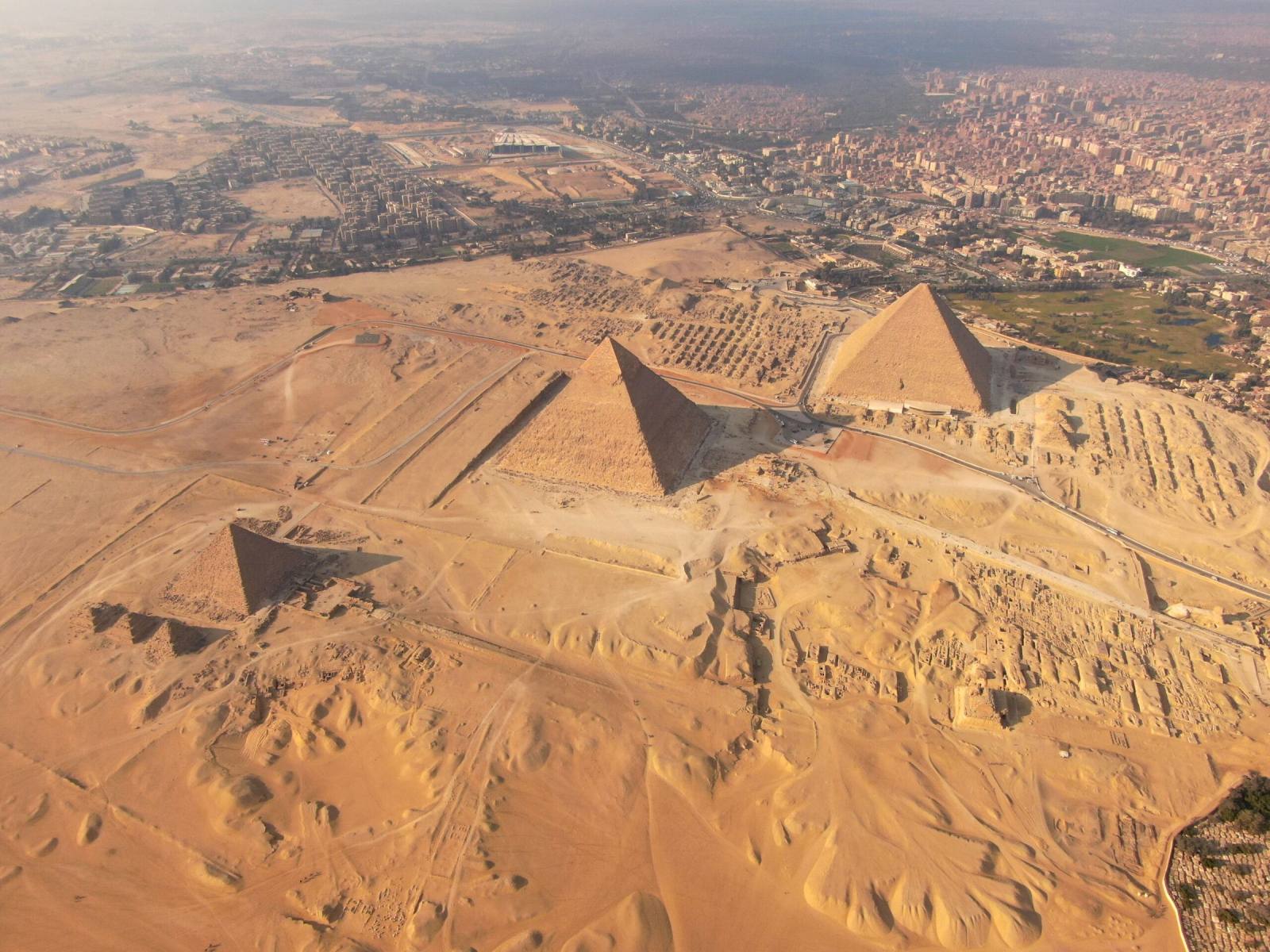 Cairo