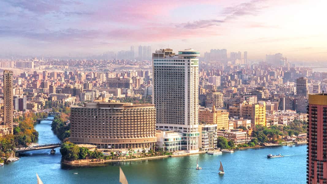 Cairo