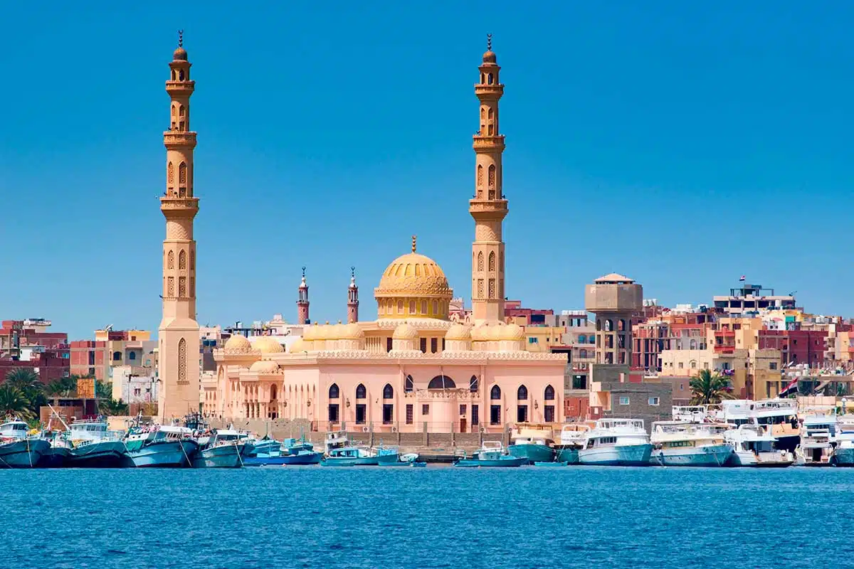 Hurghada