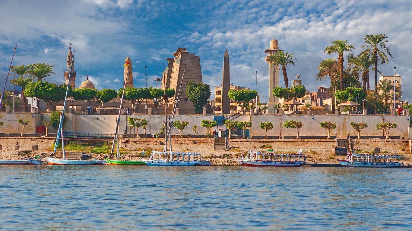 Luxor