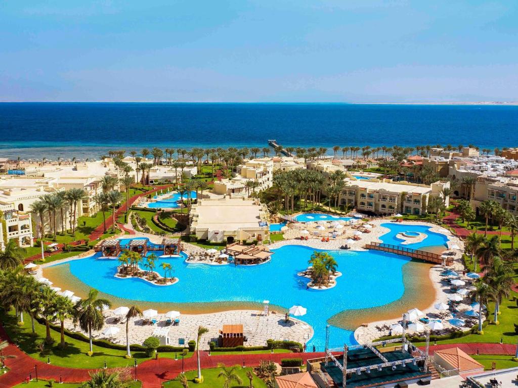 Sharm El Sheikh