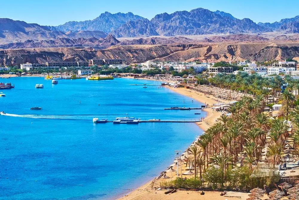 Sharm El Sheikh